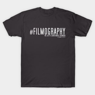 #FILMOGRAPHY: The Shirt T-Shirt